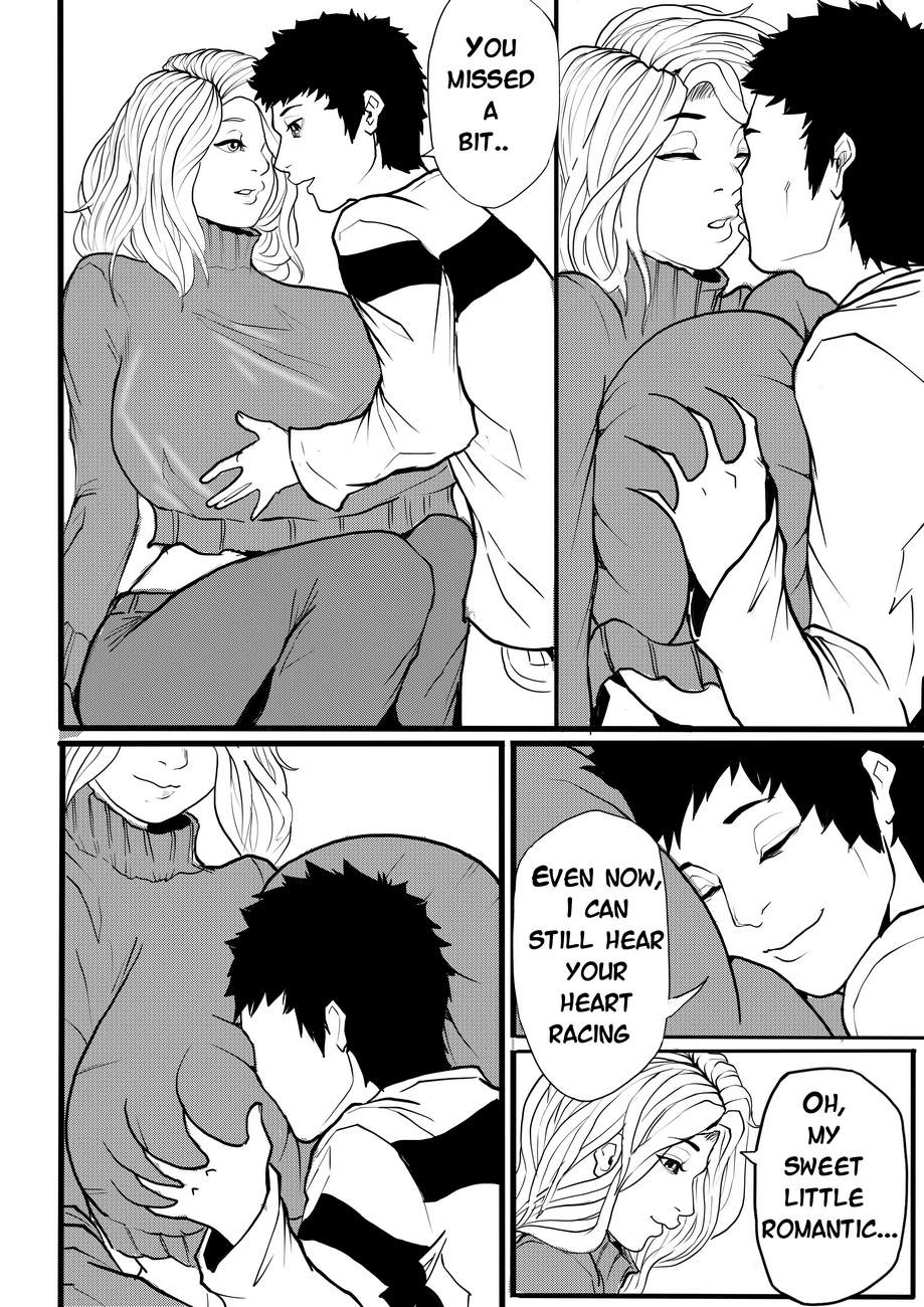 Snowed-Inn 8 free sex comic