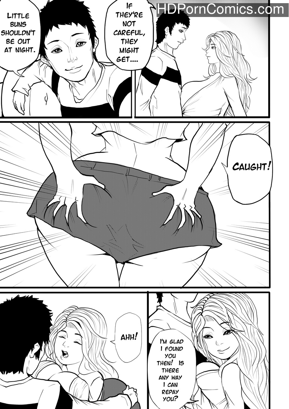 Snowed-Inn 11 free sex comic