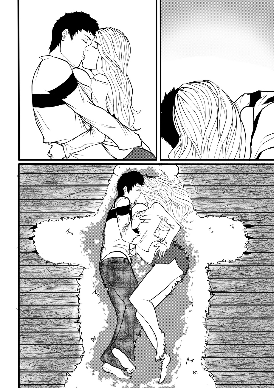 Snowed-Inn 12 free sex comic