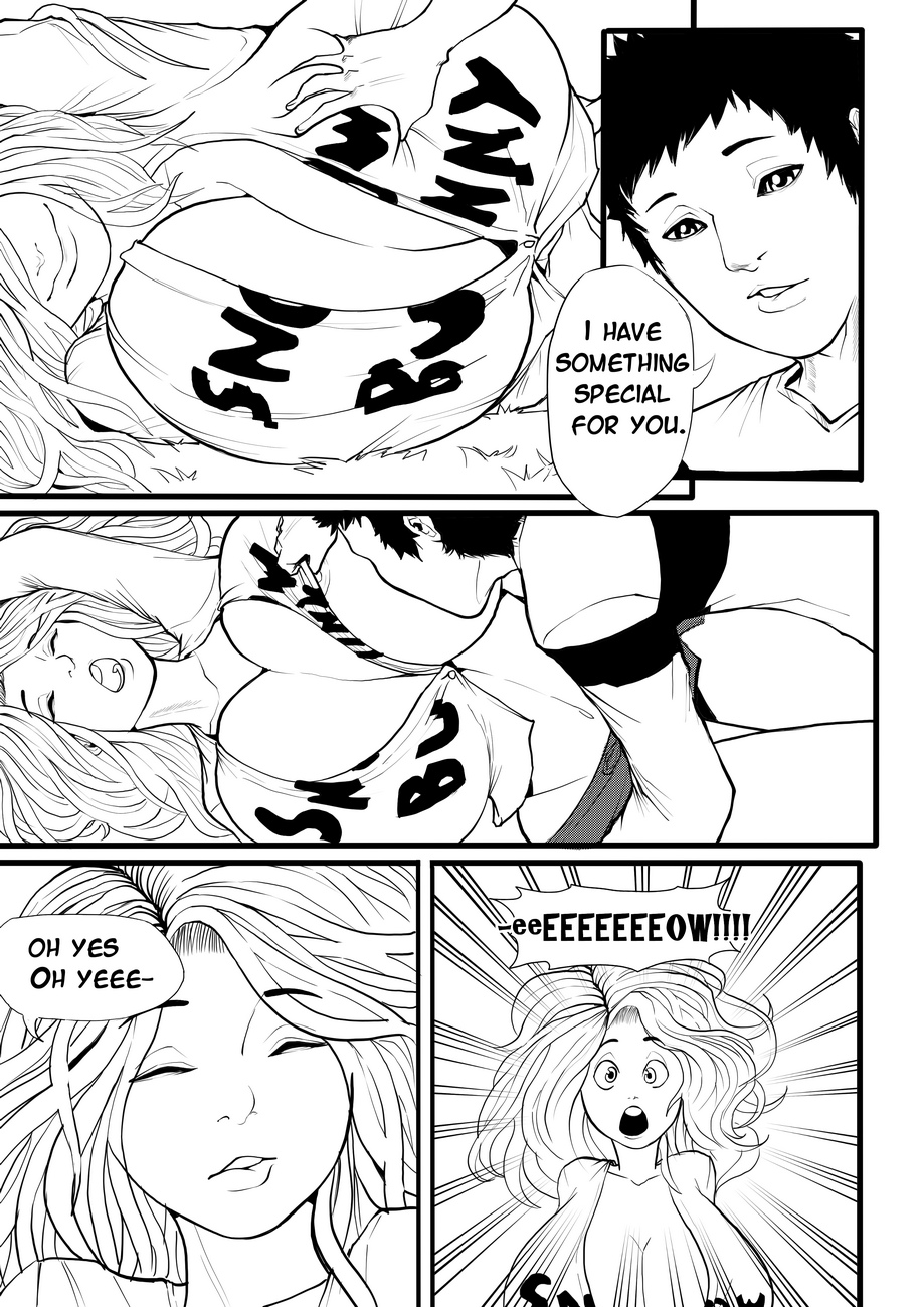 Snowed-Inn 13 free sex comic