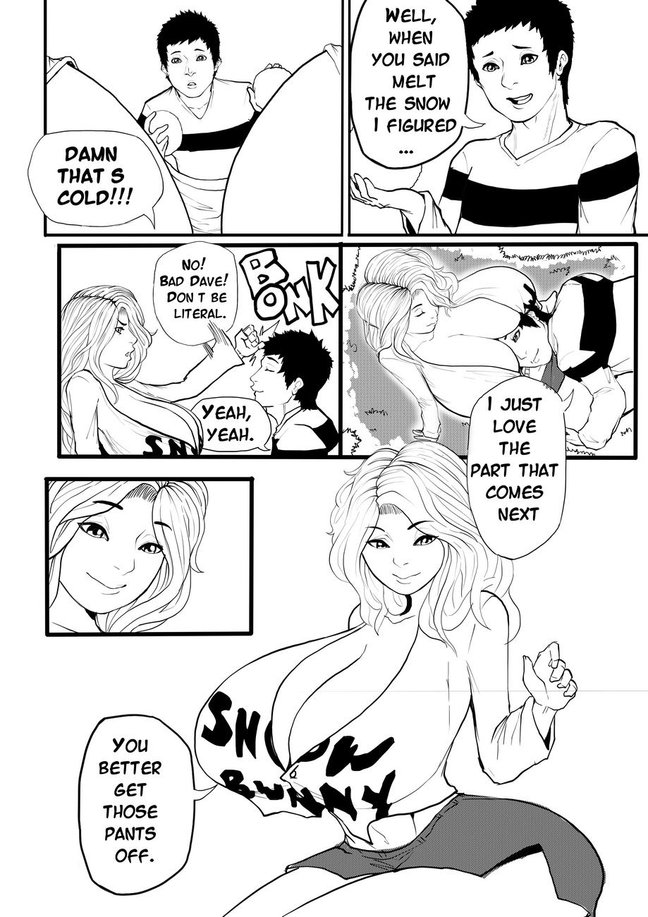 Snowed-Inn 14 free sex comic