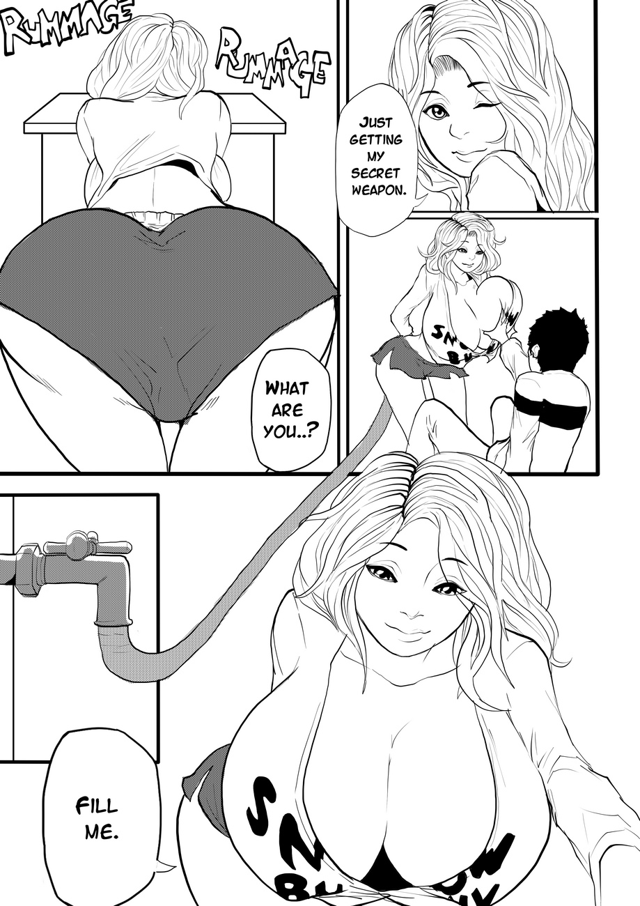 Snowed-Inn 15 free sex comic