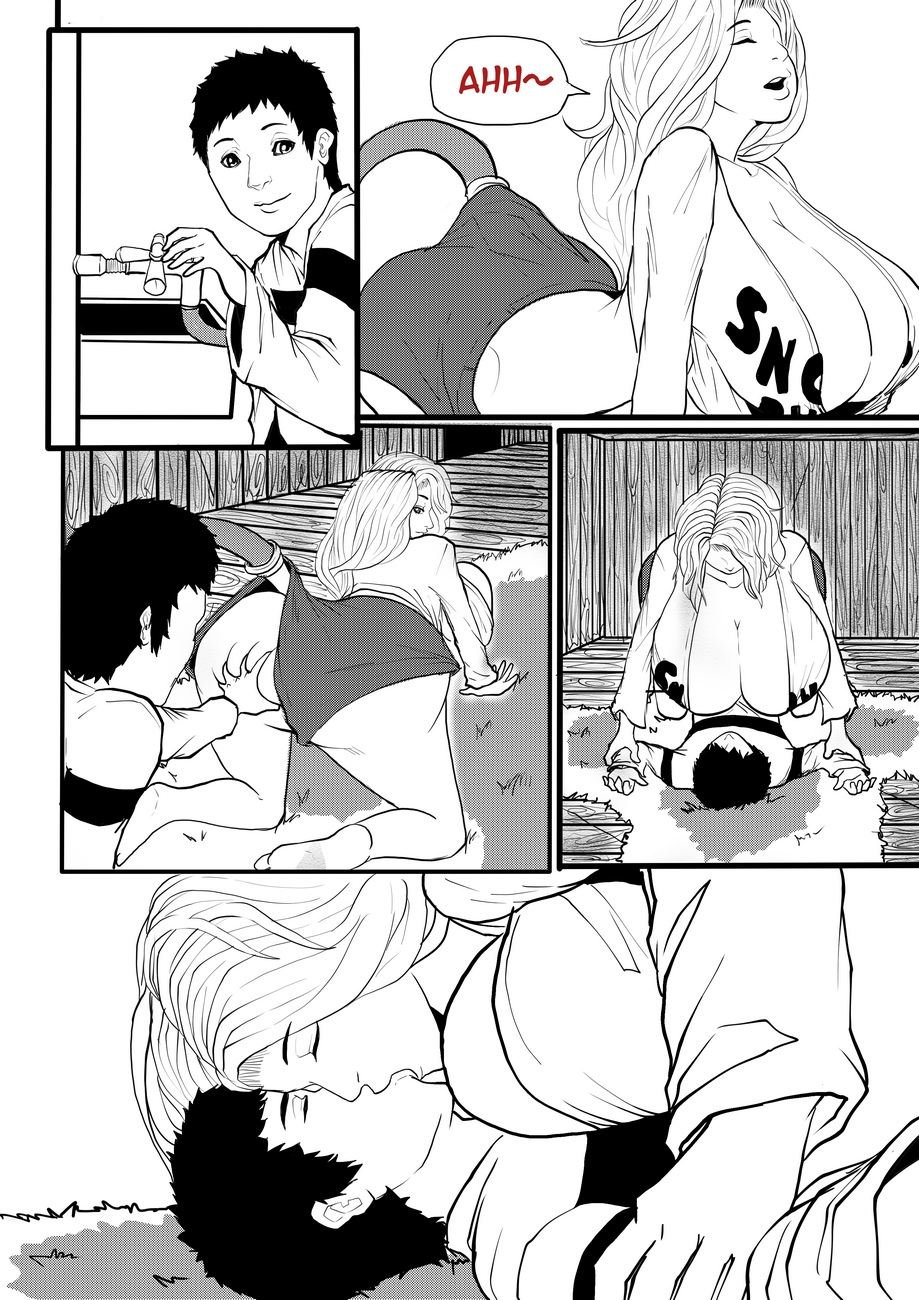 Snowed-Inn 16 free sex comic