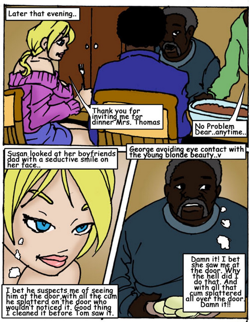 Son-s-Hot-Litlle-Blonde 6 free sex comic