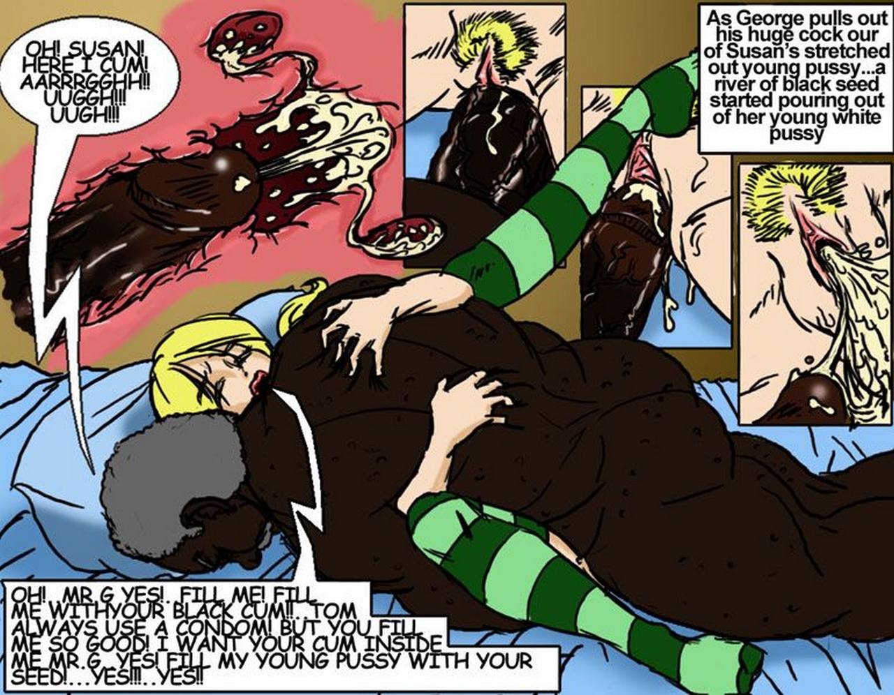 Son-s-Hot-Litlle-Blonde 26 free sex comic