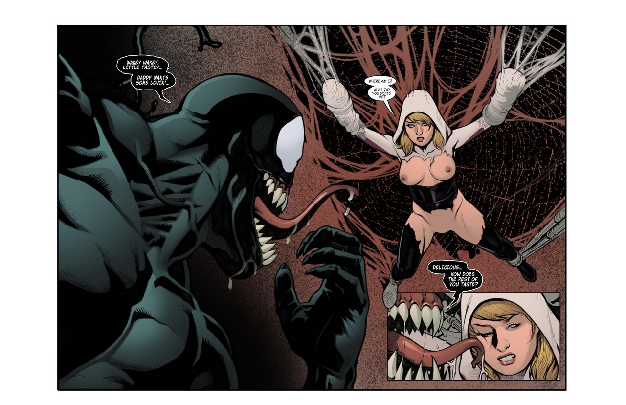 Sticky-Entanglements 2 free sex comic