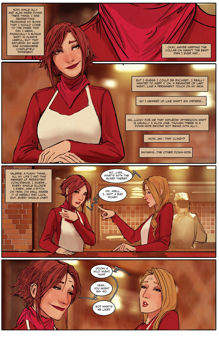 Sunstone-1 56 free sex comic