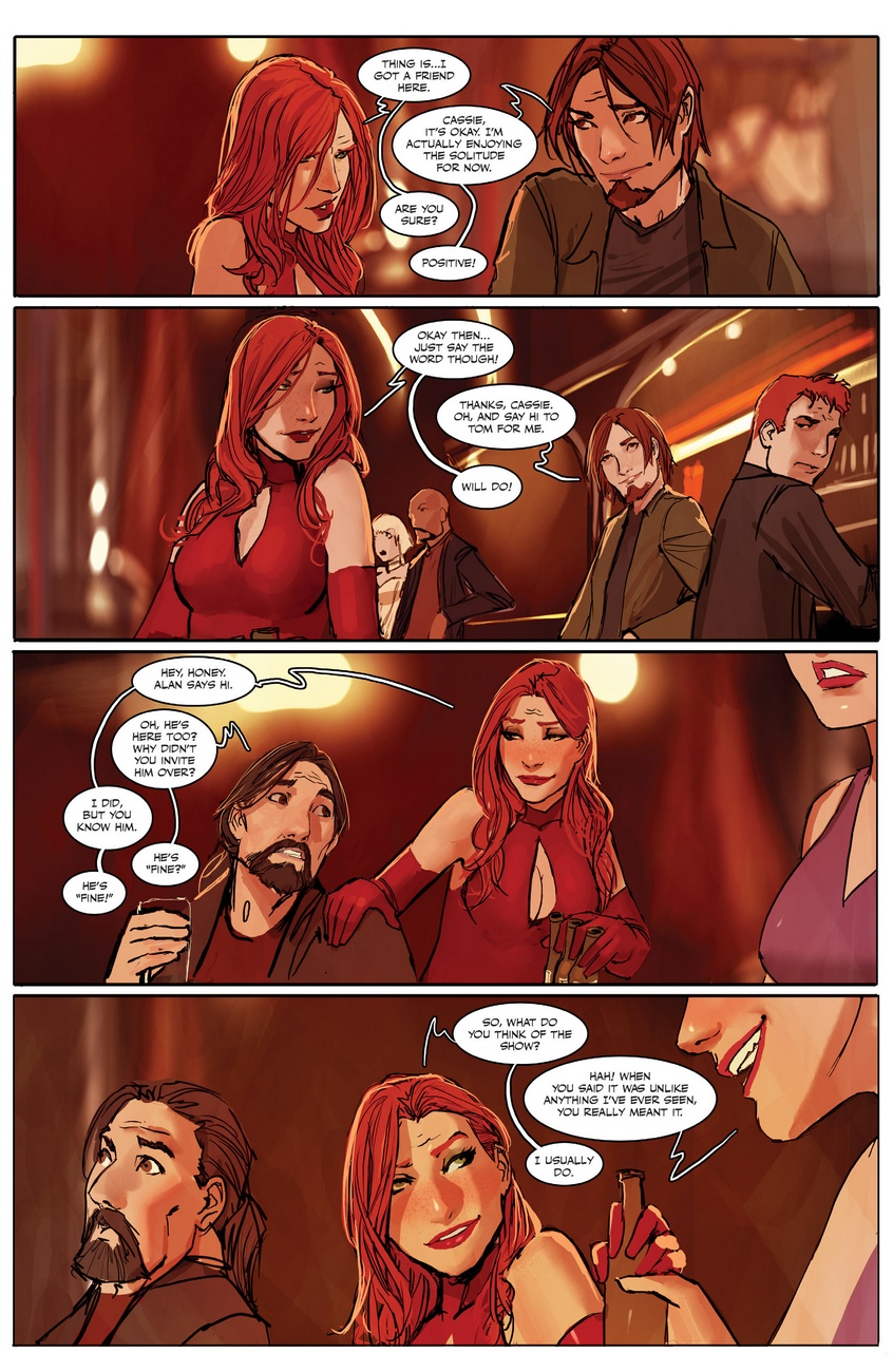 Sunstone-2 6 free sex comic