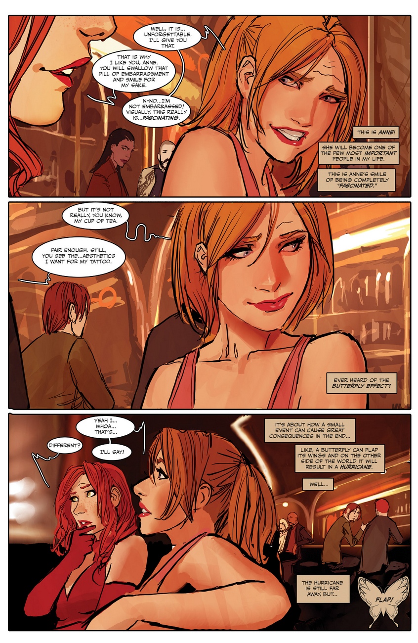 Sunstone-2 7 free sex comic