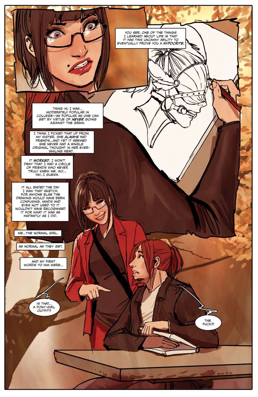 Sunstone-2 19 free sex comic