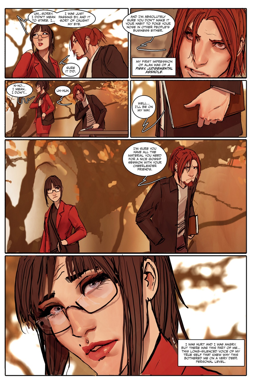 Sunstone-2 20 free sex comic