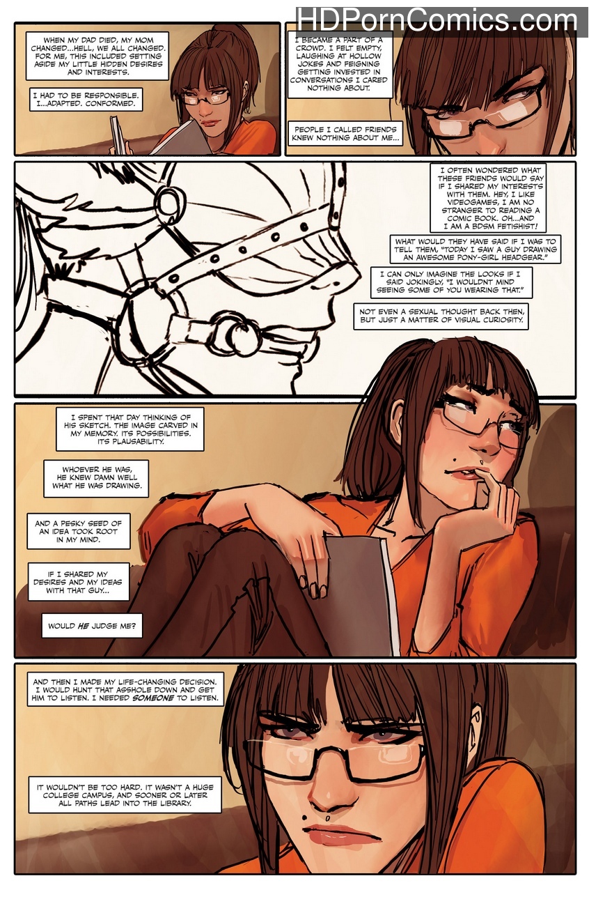 Sunstone-2 21 free sex comic