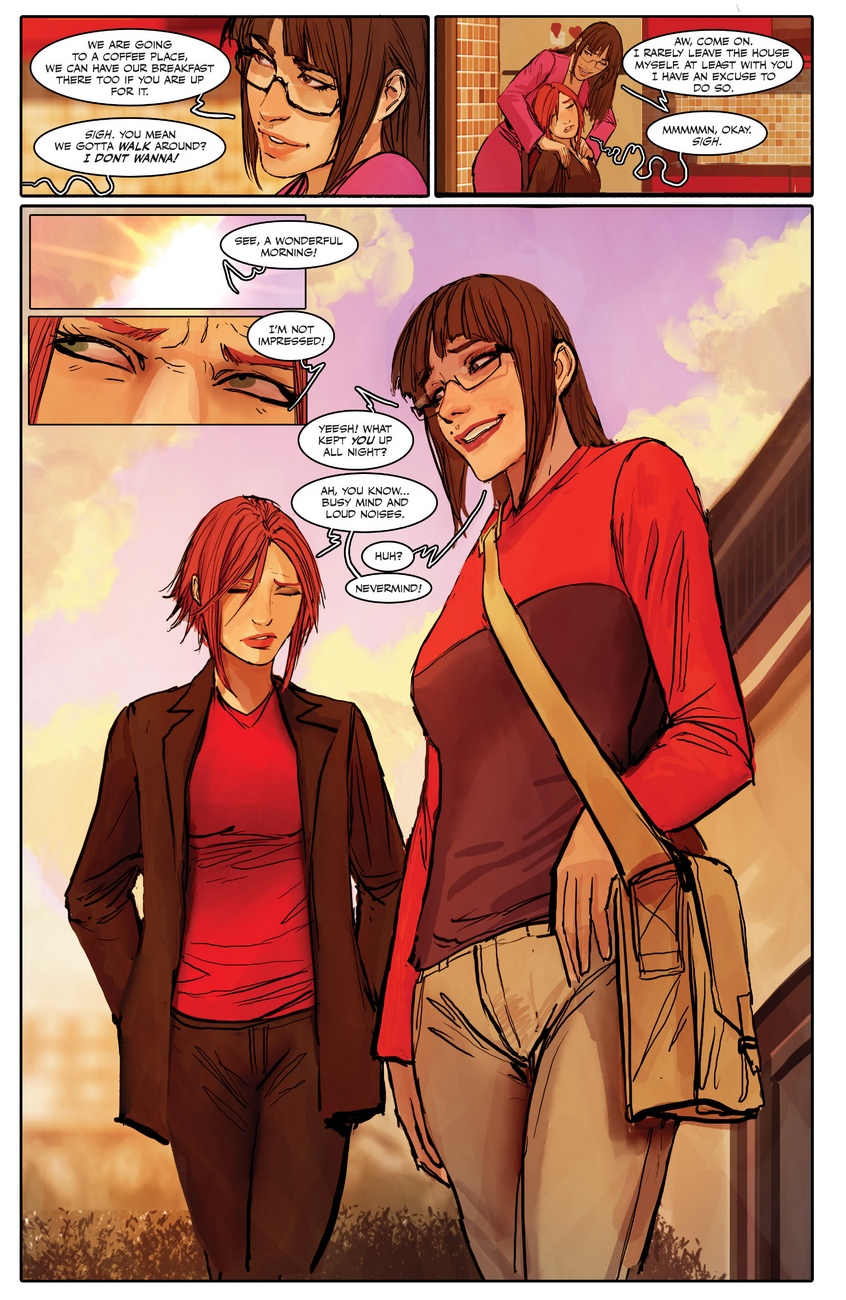 Sunstone-2 43 free sex comic
