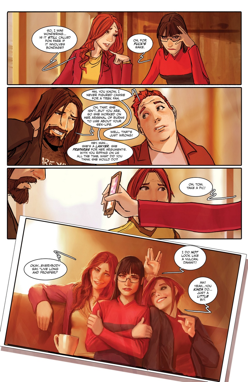 Sunstone-2 49 free sex comic