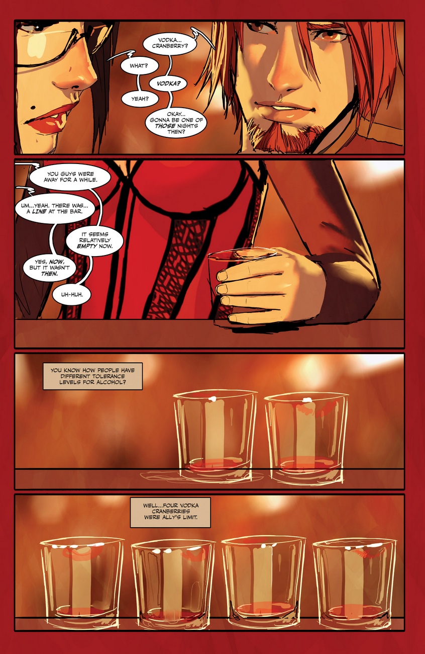 Sunstone-2 67 free sex comic