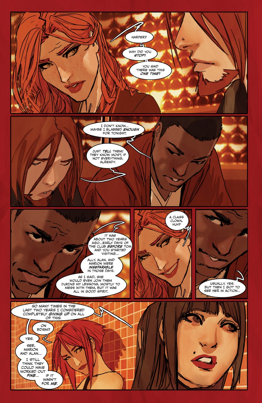 Sunstone-2 79 free sex comic