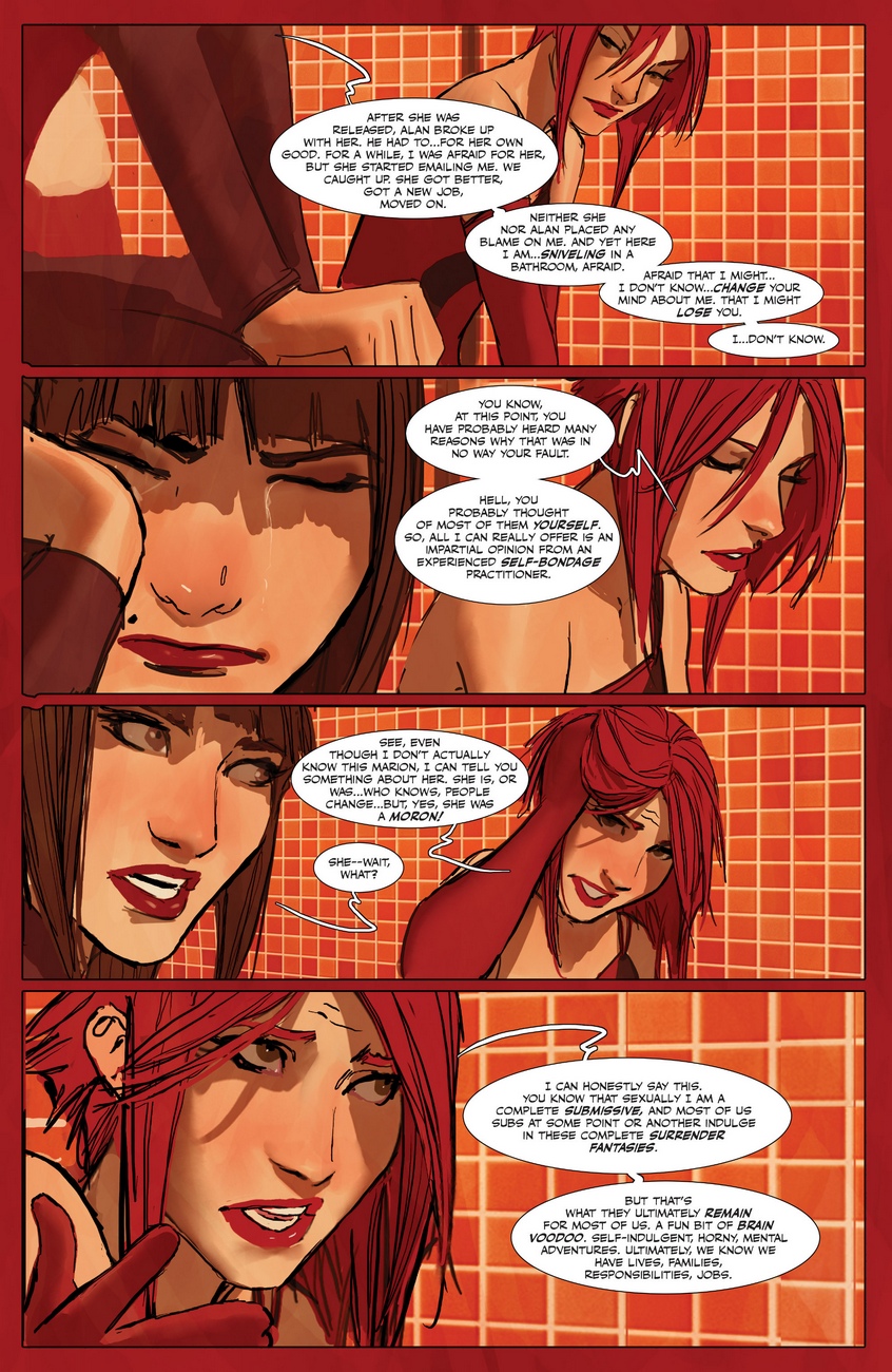 Sunstone-2 92 free sex comic
