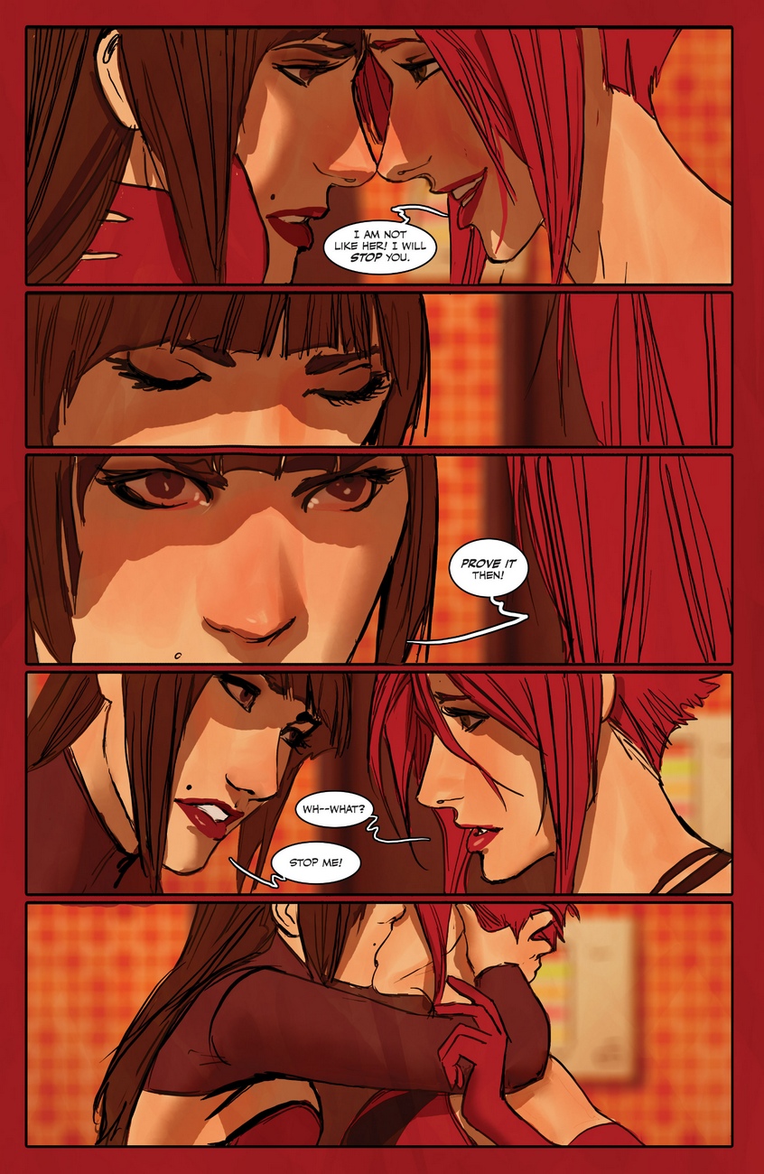 Sunstone-2 94 free sex comic
