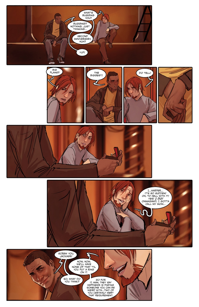 Sunstone-4 8 free sex comic