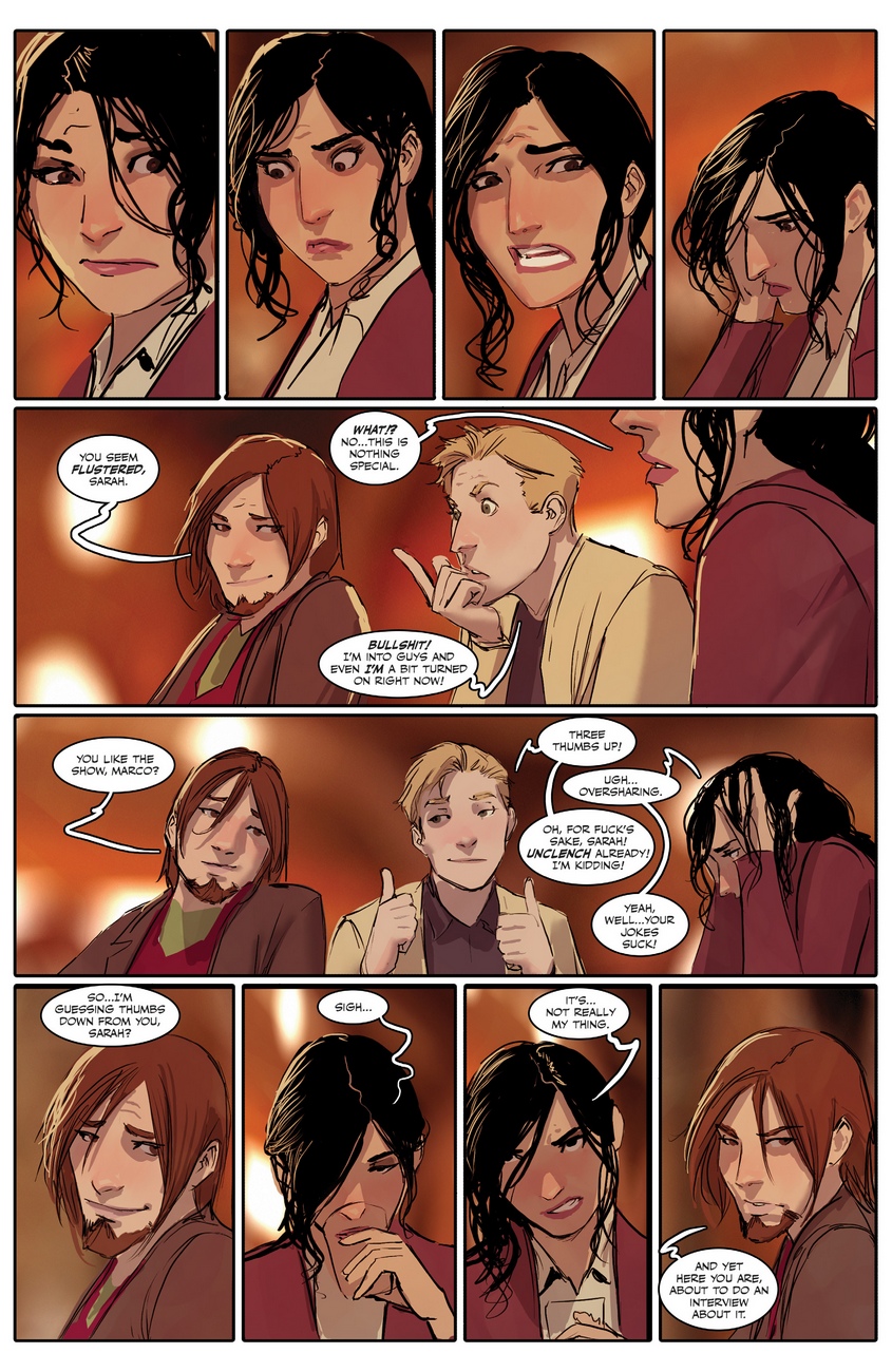 Sunstone-4 62 free sex comic