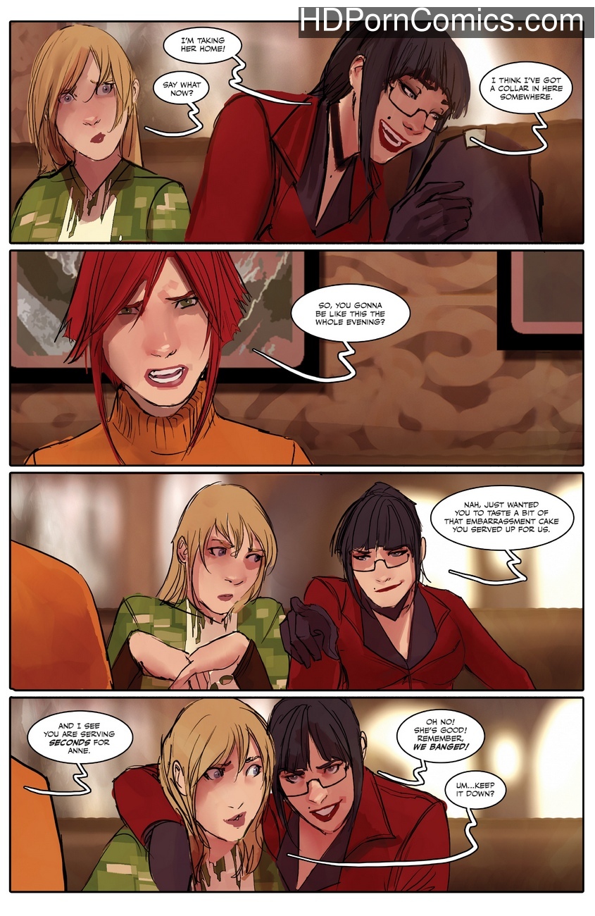 Sunstone-4 121 free sex comic
