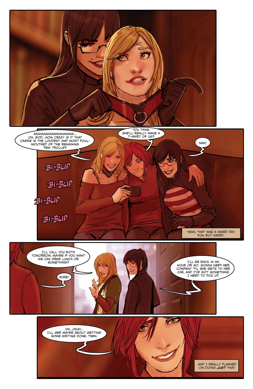 Sunstone-4 142 free sex comic
