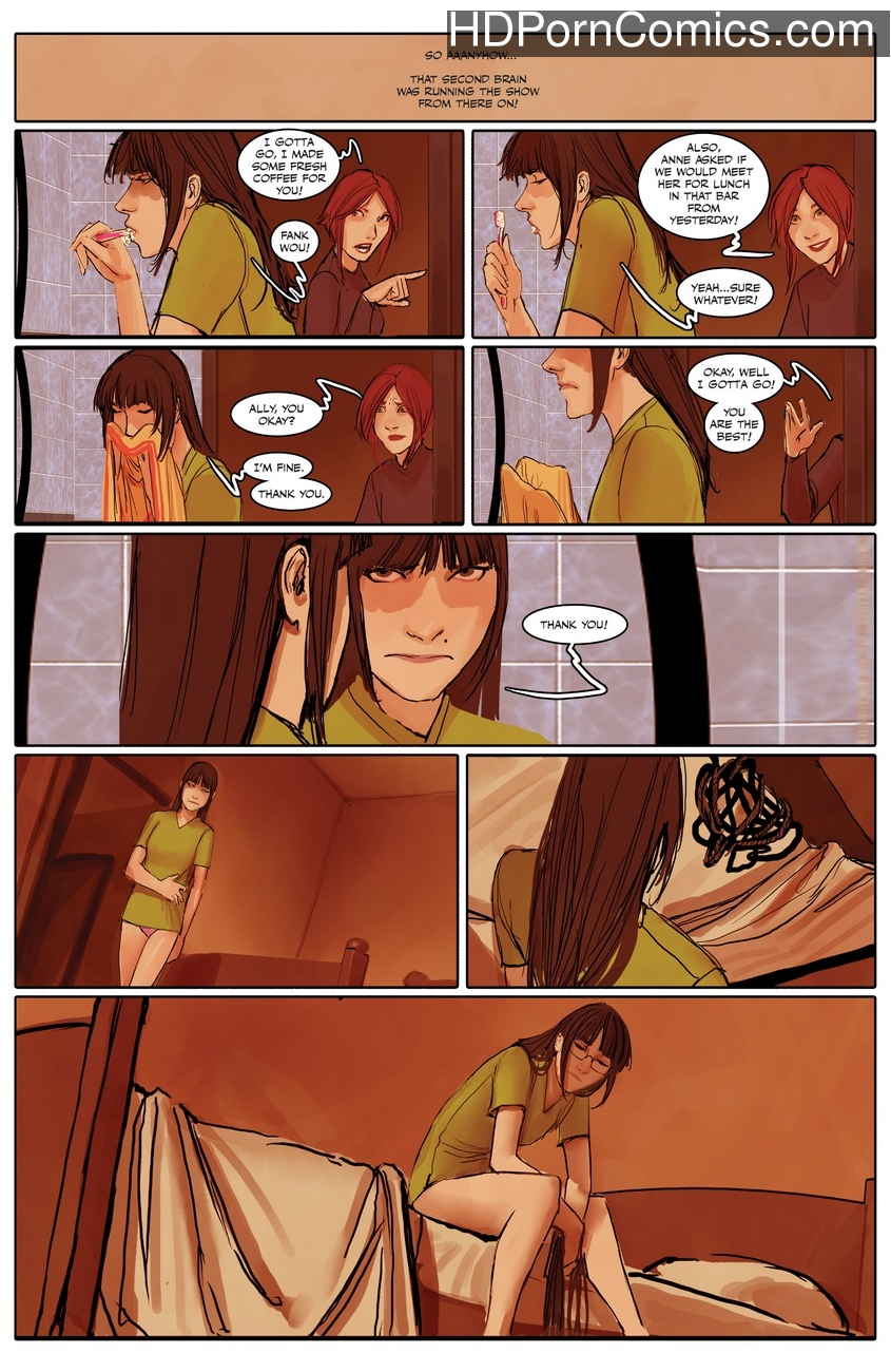 Sunstone-4 161 free sex comic
