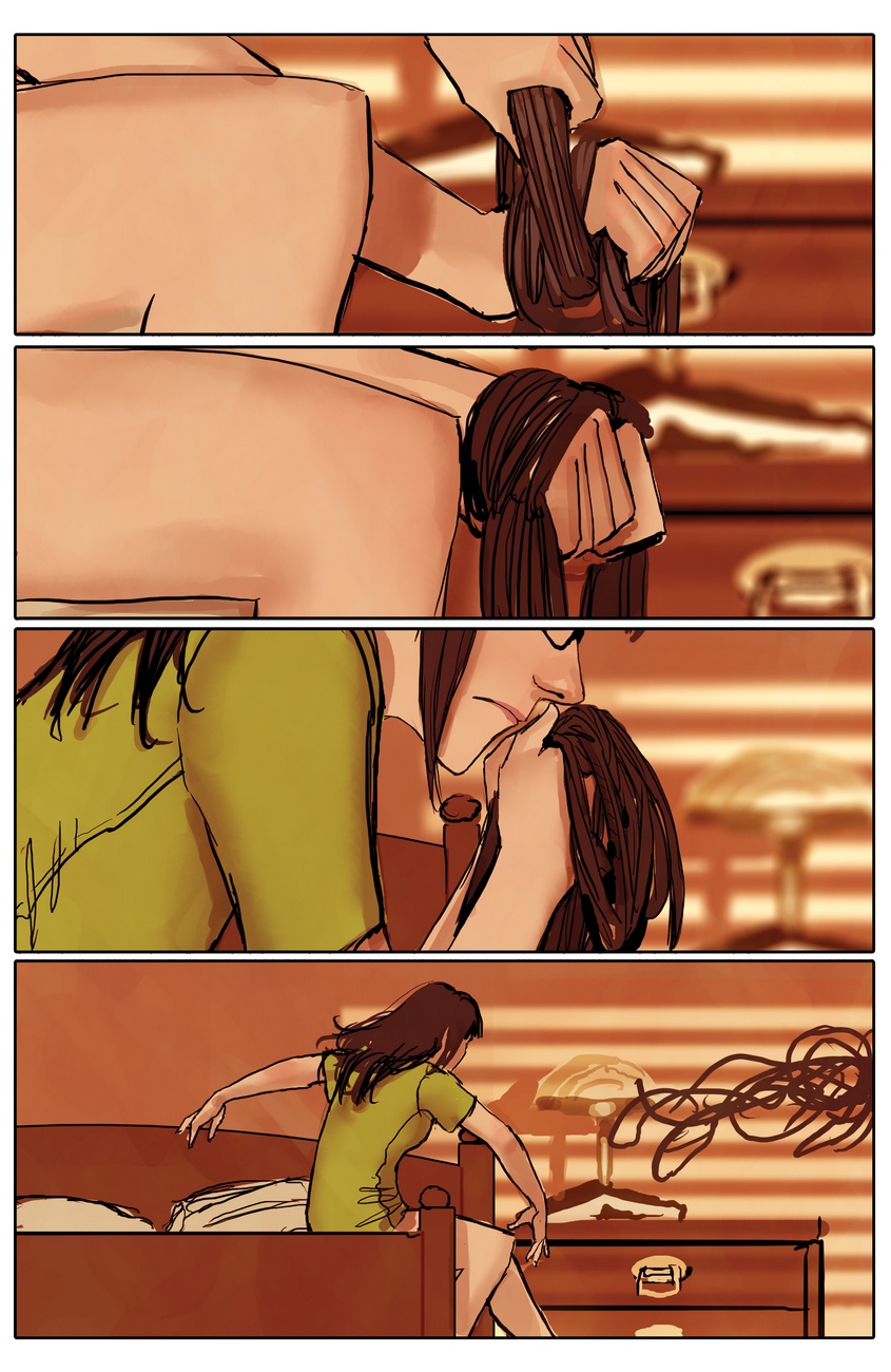Sunstone-4 162 free sex comic