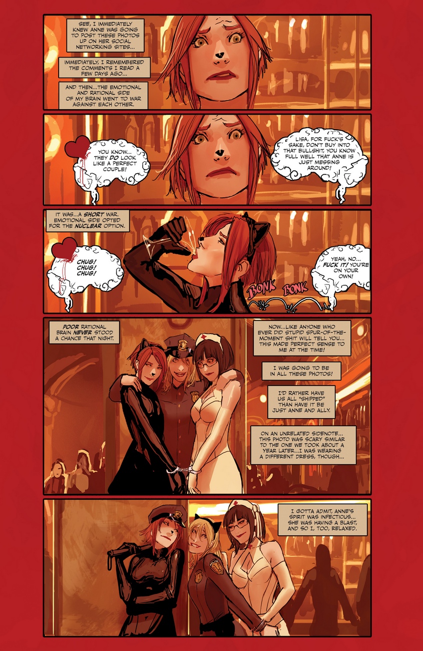 Sunstone-4 170 free sex comic