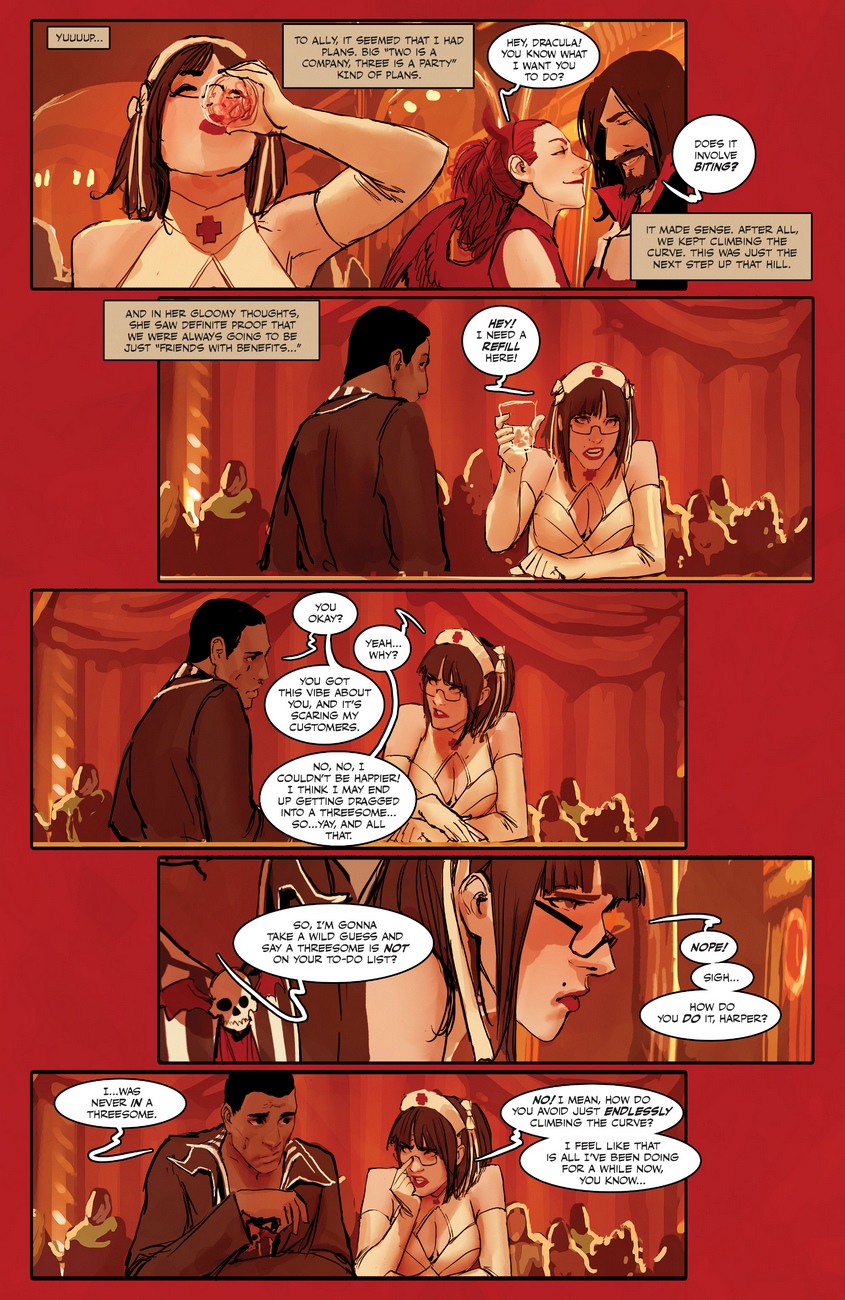 Sunstone-4 172 free sex comic