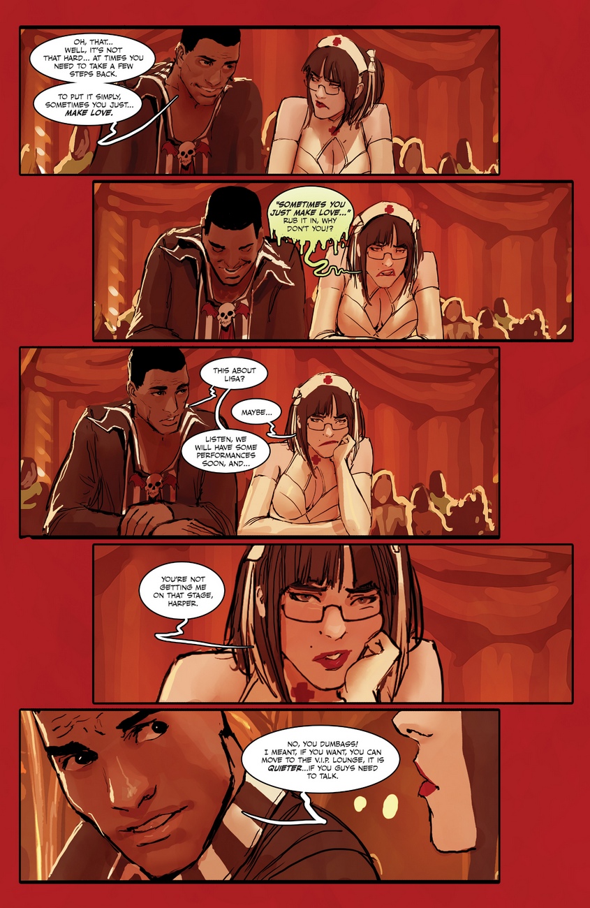 Sunstone-4 173 free sex comic