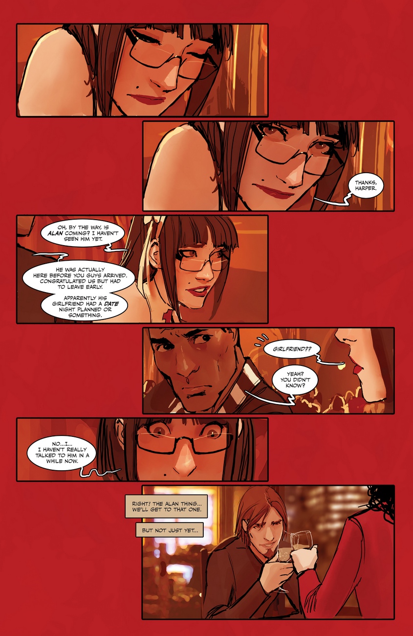 Sunstone-4 174 free sex comic