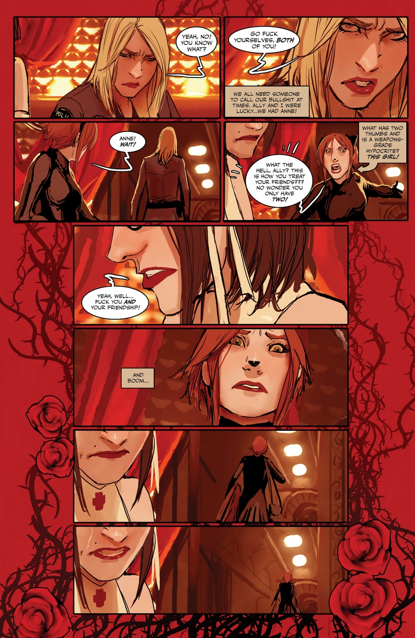 Sunstone-4 179 free sex comic