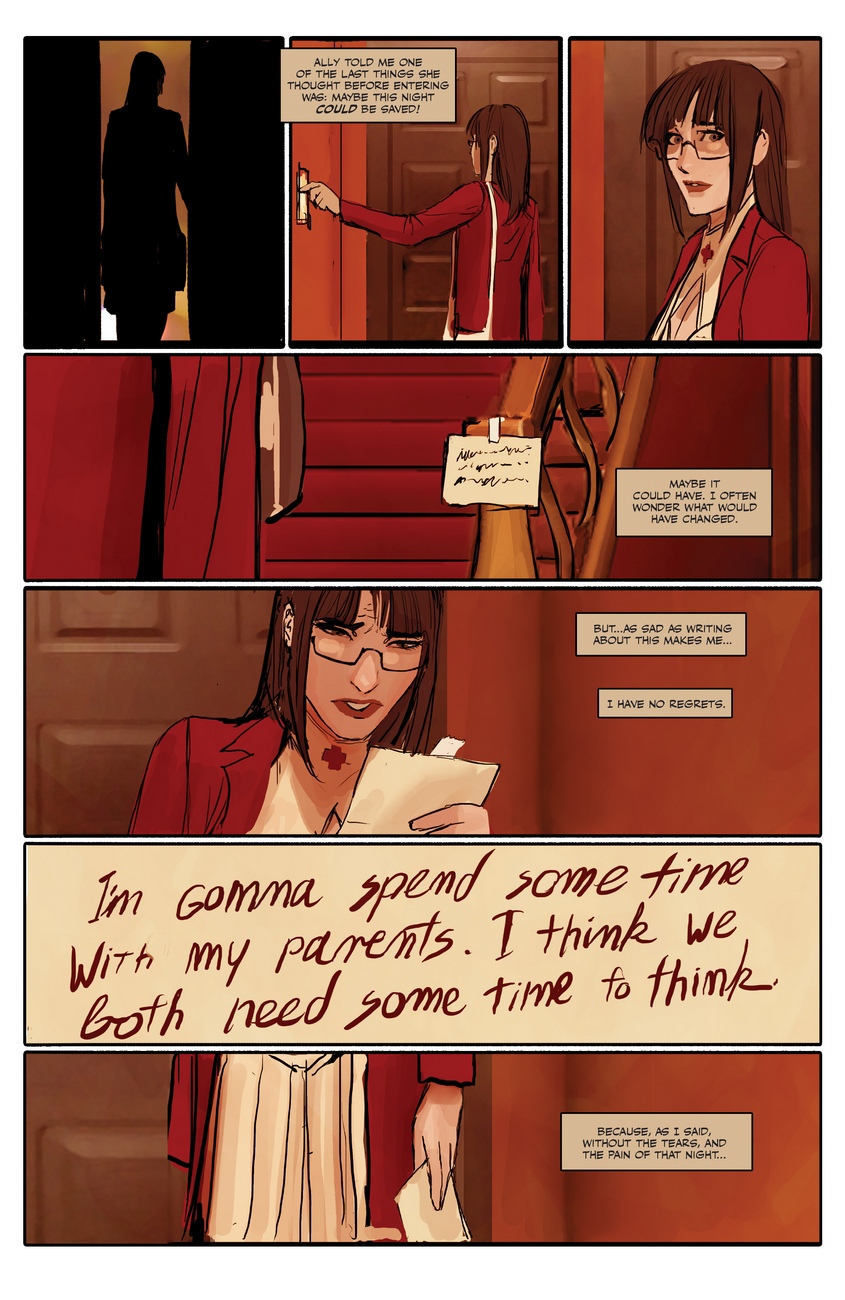 Sunstone-4 189 free sex comic