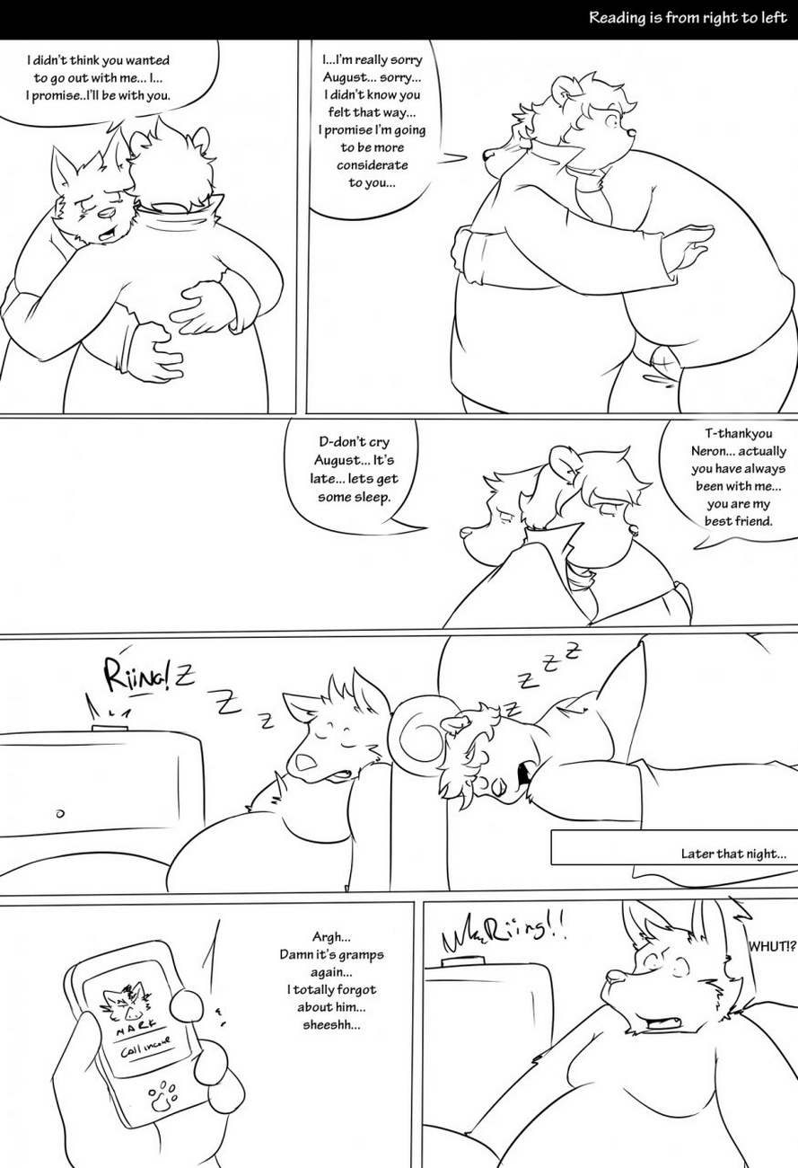 Superescort-Nocturne-Vigilante-2 19 free sex comic