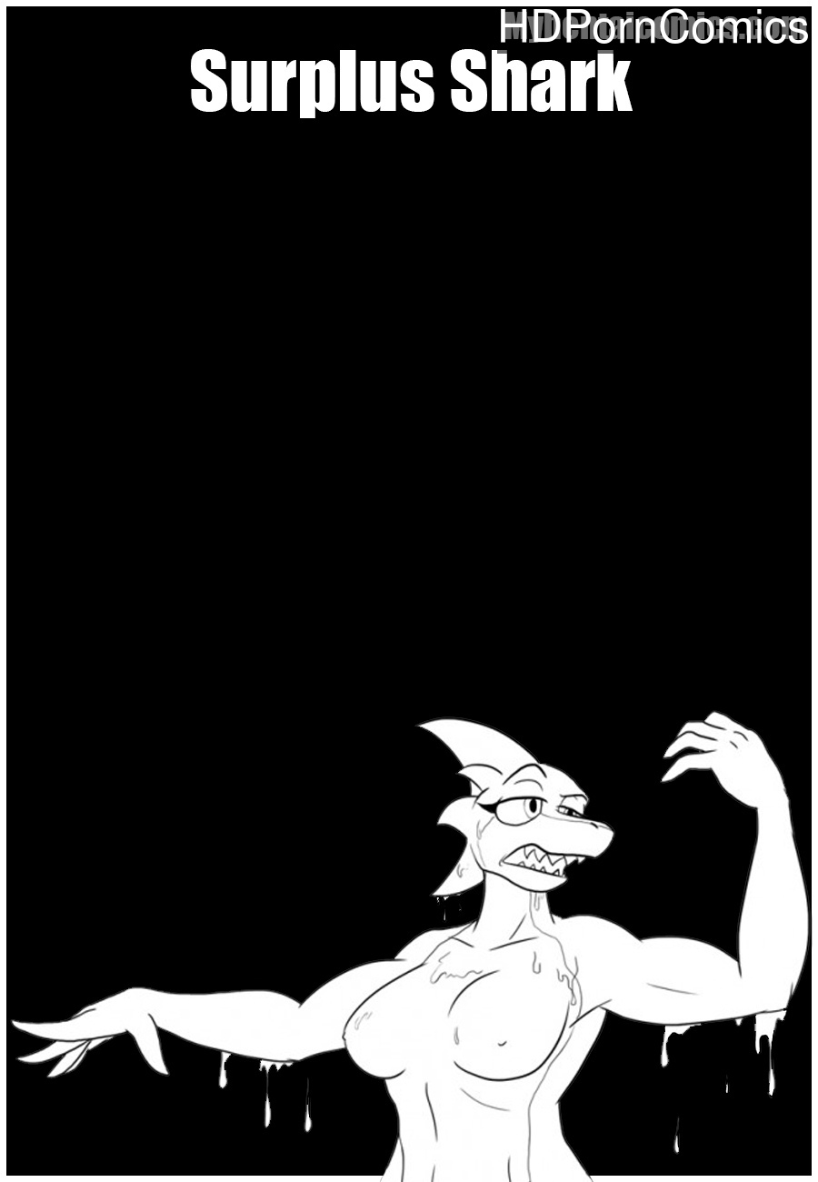 Surplus-Shark 1 free porn comics