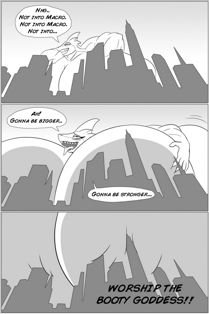 Surplus-Shark 4 free sex comic