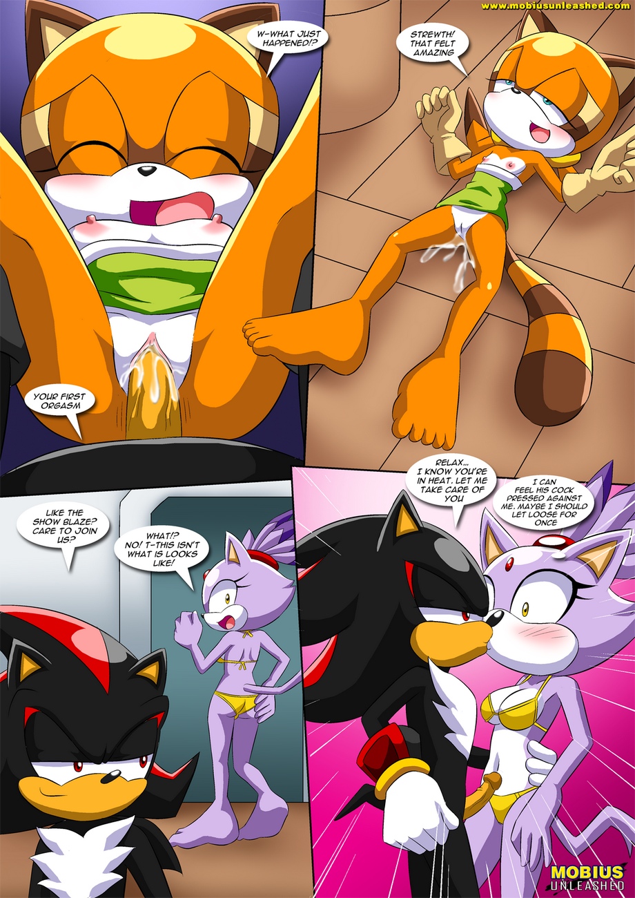 Surrender-The-Booty 8 free sex comic
