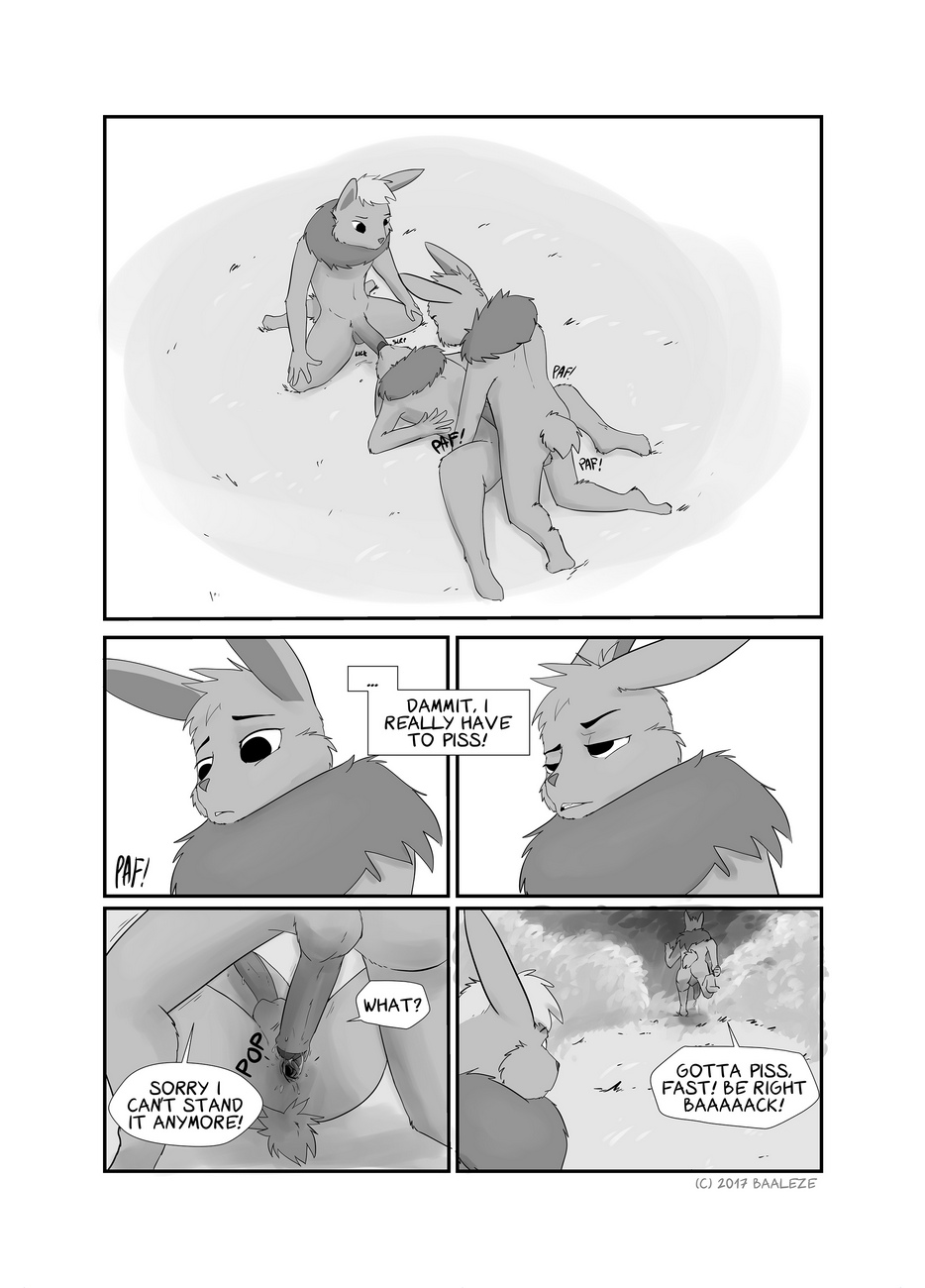 Swapeon 2 free sex comic