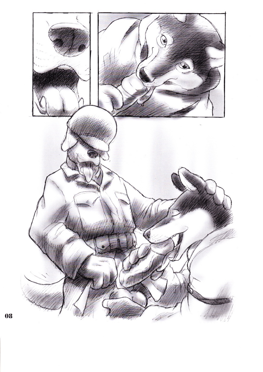 Tails-From-The-Front 9 free sex comic