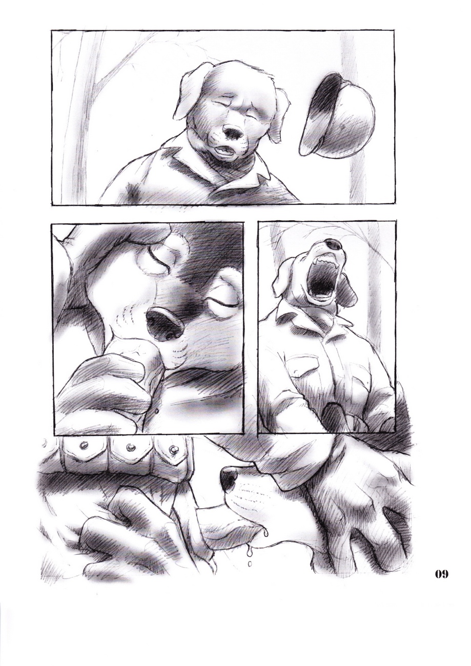 Tails-From-The-Front 10 free sex comic