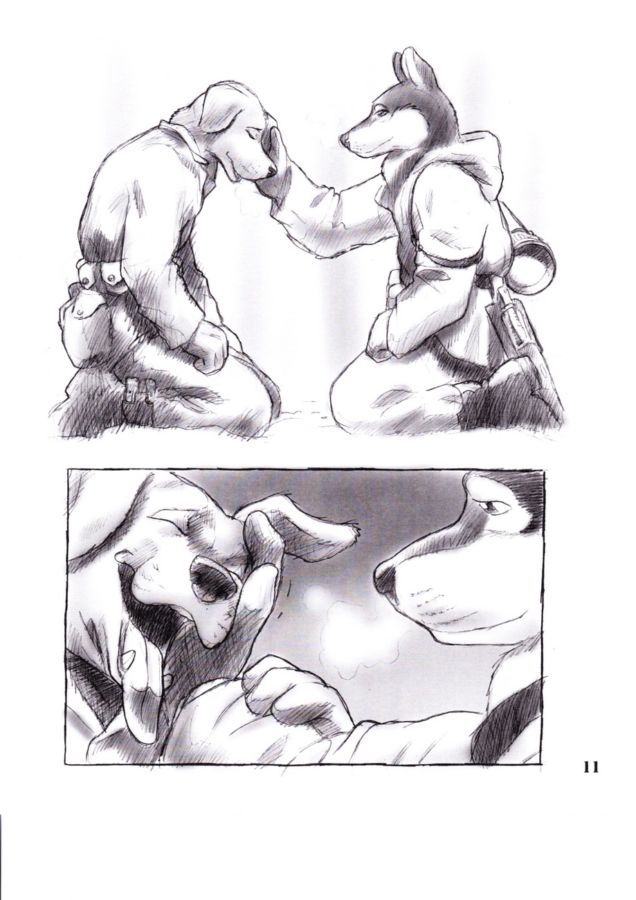 Tails-From-The-Front 12 free sex comic