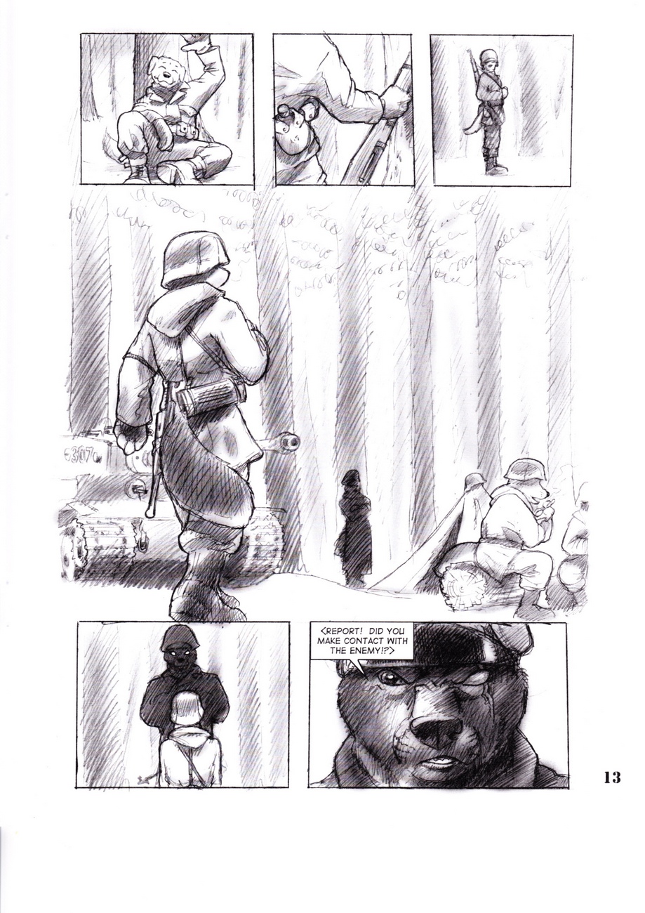 Tails-From-The-Front 14 free sex comic
