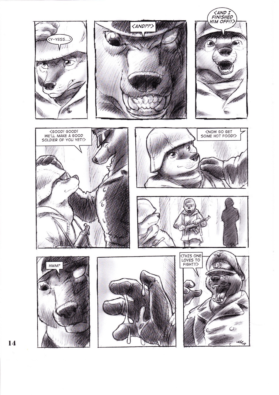 Tails-From-The-Front 15 free sex comic