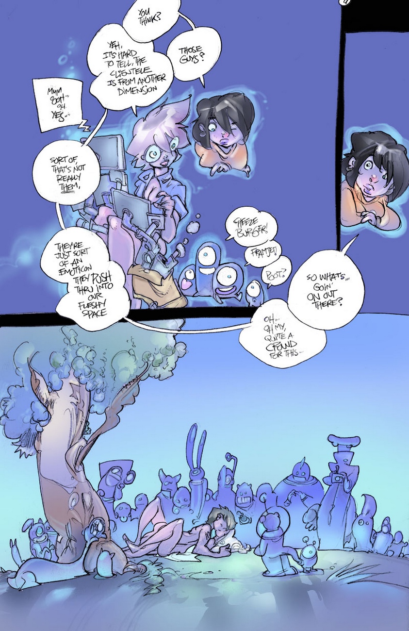 Tales-From-Beyond-The-Pleasure-Dome-3-Summer-Job 9 free sex comic