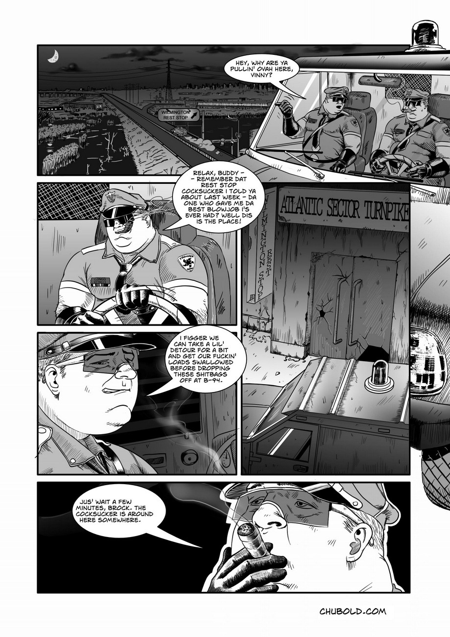 Tales-From-The-Gooniverse-1-Rebel-With-A-Cause 31 free sex comic