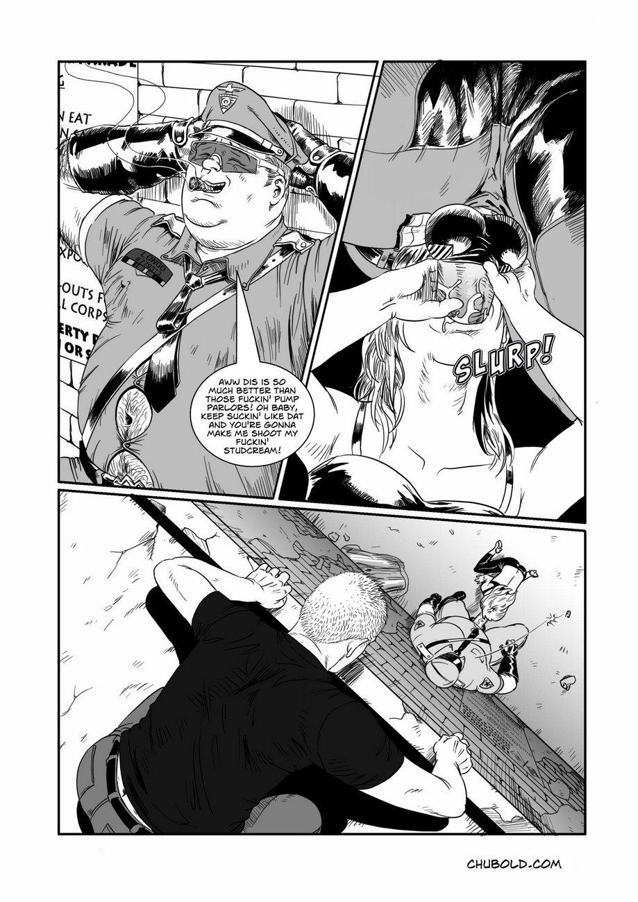 Tales-From-The-Gooniverse-1-Rebel-With-A-Cause 34 free sex comic