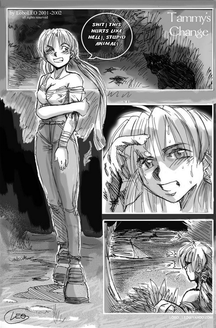 Tammy-s-Change 2 free sex comic