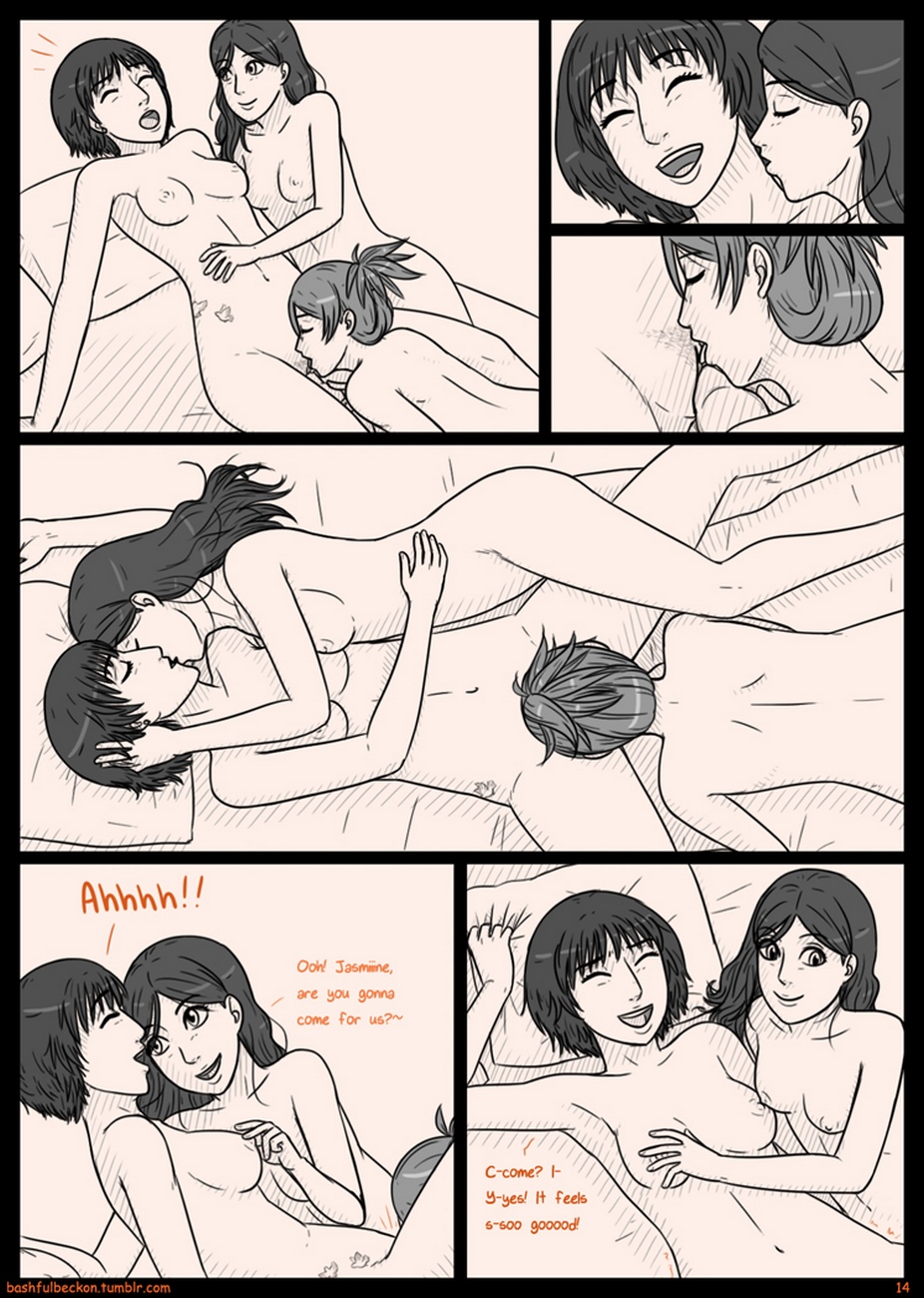 Tea-With-Honey 15 free sex comic