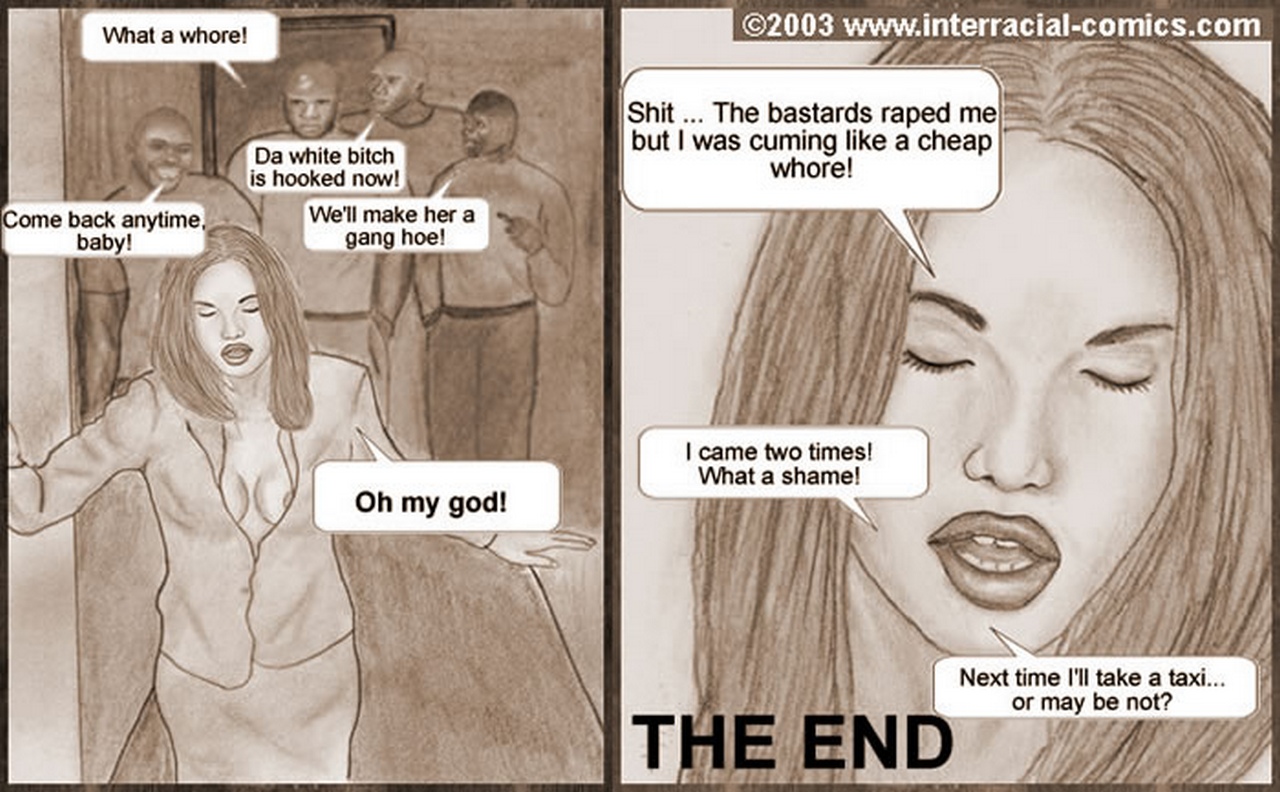 The-Basement-Story 11 free sex comic